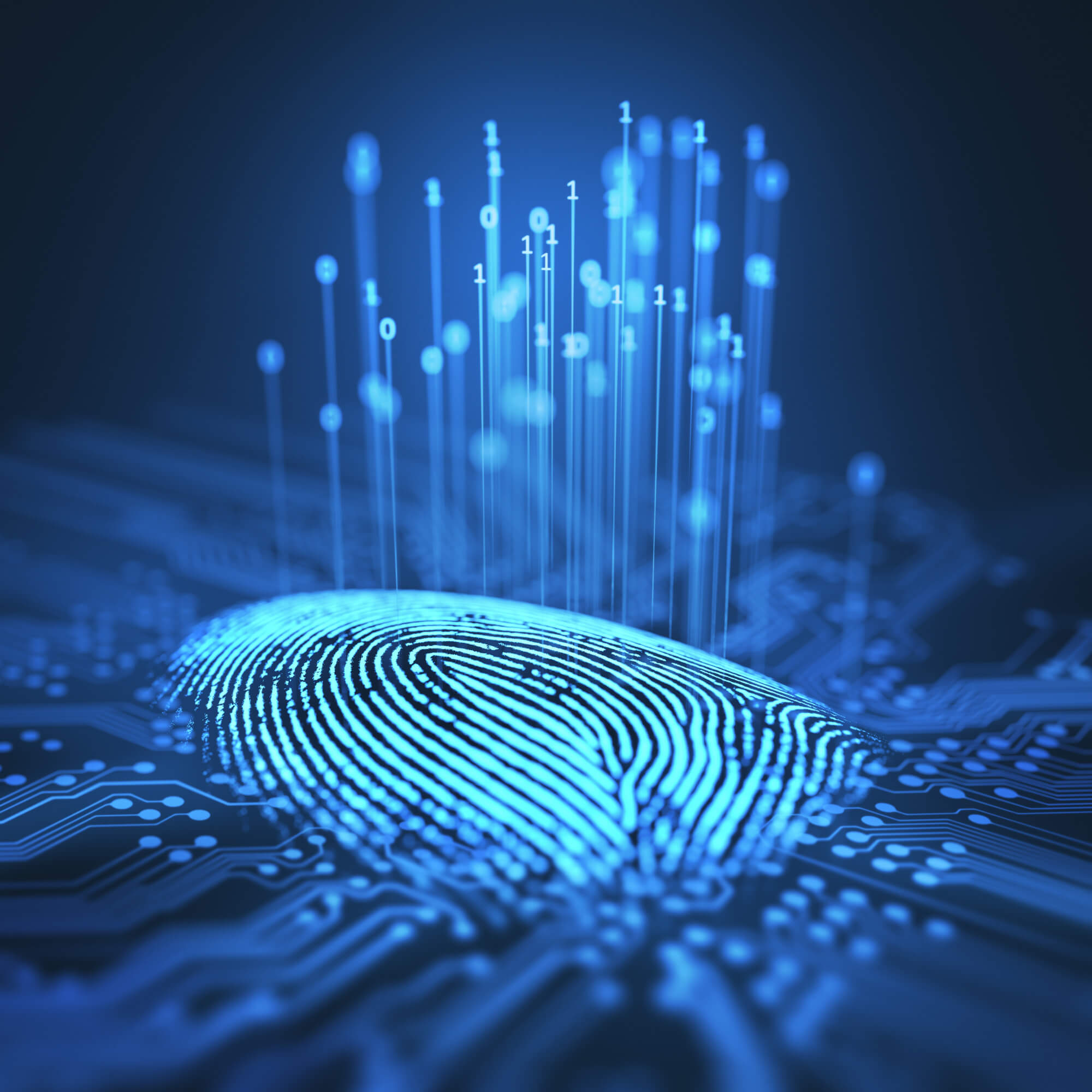 finger print 
