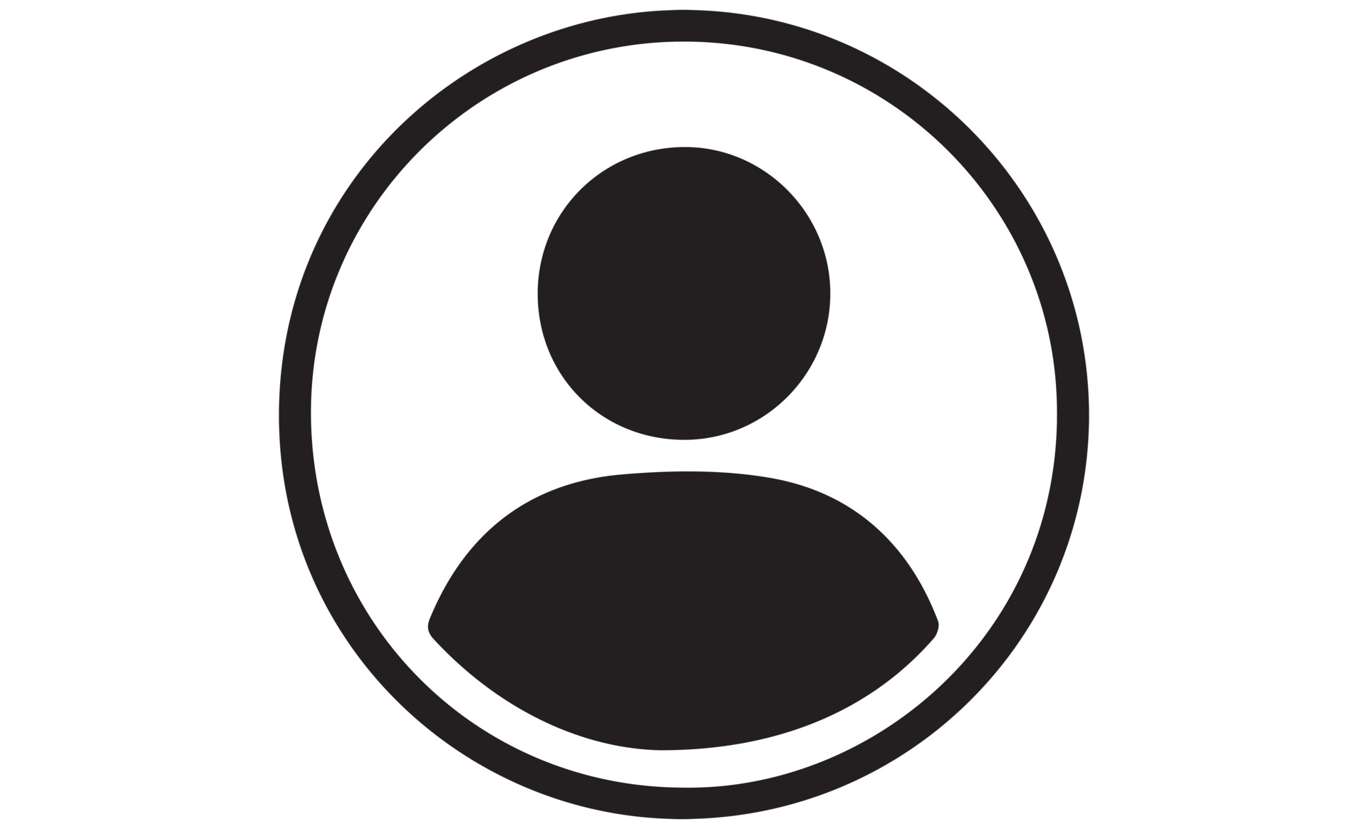 user icon 
